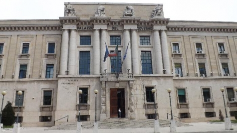 Pescara. Consiglio provinciale, ecco gli eletti