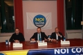 Pescara. Noi con Salvini, Arrigoni "Non abbiamo pregiudizi su possibili alleanze"