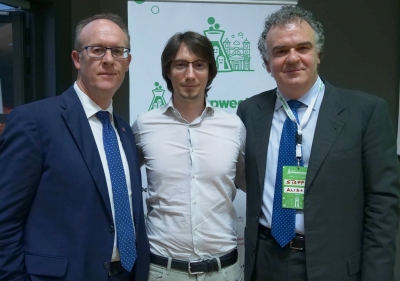 Abruzzo sperimenta la prima “badante elettronica” nei comuni montani