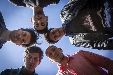 Vie delle Indecisioni band 