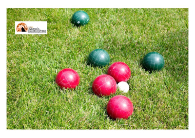Roseto degli Abruzzi/Bocce: un mese di Maggio in fermento