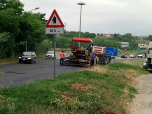 250 mila euro per opere della Provincia di Pescara