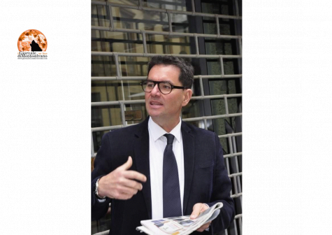 Francavilla, centenario morte Filippo Masci: appello del critico Massimo Pasqualone