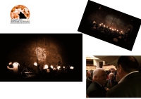 ‘Friotto e Bandautore e Orchestra Novecento’ successo a Fossacesia