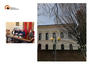 Pescara. 11.518.849,12 euro per i lavori di ampliamento del Conservatorio Luisa d’Annunzio