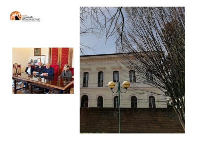 Pescara. 11.518.849,12 euro per i lavori di ampliamento del Conservatorio Luisa d’Annunzio