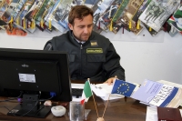 Scoperta nel teatino una società “cartiera“ dedita all’emissione di fatture false.