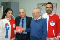 Pescara. Avis, i vincitori della lotteria dei papà