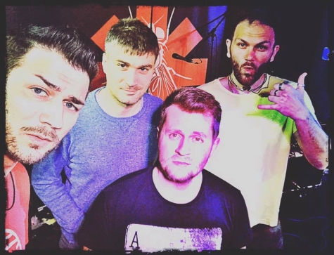 Reddot band, celebra 10 anni di attività a Spoltore