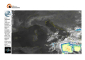 Temperature in aumento nel fine settimana.