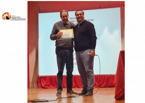 Turismo. Premiata Fossacesia: per risultati nella distribuzione brochure e della card sul territorio