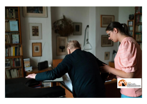 Pescara. Comune cerca psicologi, fisioterapisti, logopedisti, infermieri e nutrizionisti per le prestazioni domiciliari dell'Inps