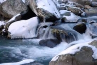 Abruzzo, no ricerca idrocarburi in Acqua destinata a consumo umano