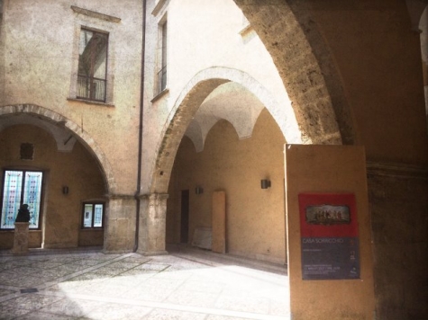 Palazzo Acquaviva
