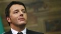 Presidente del Consiglio Matteo Renzi
