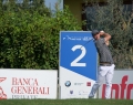 Golf/Abruzzo open, tiene la vetta  Elissalde,