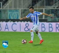 Memushaj, capitano del Pescara