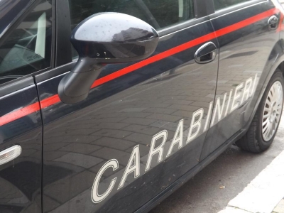 Furto al “bar Gemelli”Atessa/autori da Montesilvano e Città Sant'Angelo. Beccati dopo 3 anni