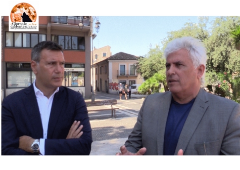 Piano D'Orta/Moligean. Testa e Di Bartolomeo: provveda entro 30 giorni per progetto di demolizione fabbricati