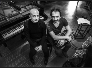 Michele Di Toro e Daniele Di Bonaventura