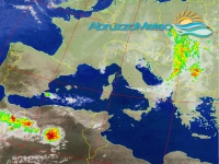 Da domani splenderà il sole