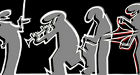 Civitella del tronto, concerto all'americana de“I Musici Lotariani”