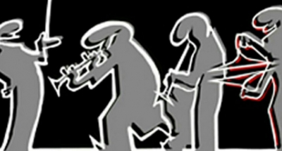 Civitella del tronto, concerto all'americana de“I Musici Lotariani”
