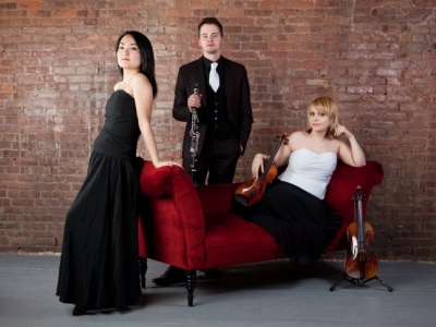 Trio Zodiac