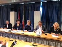 Pescara/sicurezza: PD, videosorveglianza e più forze dell'ordine.