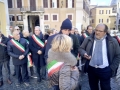 Abruzzo/Snam, Mazzocca e sindaci a Palazzo Chigi