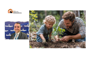 Giardinaggio nel chietino. Famiglie hanno speso 13mln nel 2024. Il settore è in crescita.