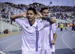 Calcio. Serie B Pescara, festa doppia