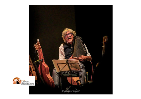 “Santa Jona Festival Blues Jazz – Forever Silvio Di Giulio” seconda edizione