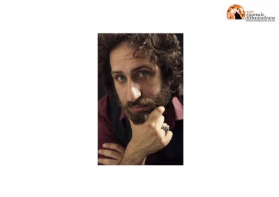 Moscufo. Al Frantoio delle Idee ‘La rotta delle nuvole’ di Peppe Millanta