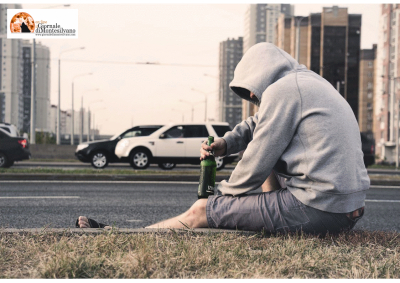 Alcohol Prevention. Day  Open day del Servizio Dipendenze della ASL di Pescara
