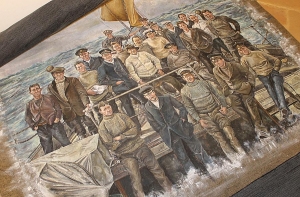 Macerata. I giorni della merla e la mostra Fortitudo a Palazzo Buonaccorsi