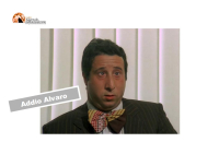 Addio a Pierino, il ricordo sarà sempre vivo per chi ha regalato tanto divertimento al cinema.