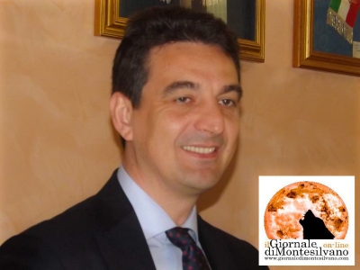 sindaco Francesco Maragno