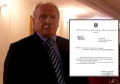 Renato Petra presidente di Amare Montesilvano