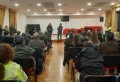 Montesilvano, a scuola di Protezione civile, corso per i volontari