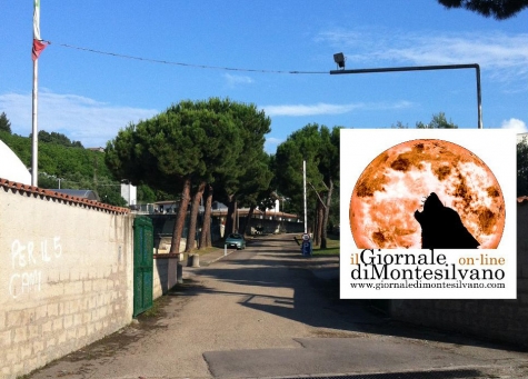 Campi Trisi in Villa Carmine  - Montesilvano