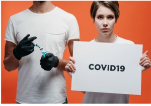 Coronavirus, in Italia 36 casi in meno rispetto a ieri. Aumentano i decessi.