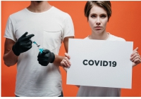 Coronavirus, in Italia 36 casi in meno rispetto a ieri. Aumentano i decessi.