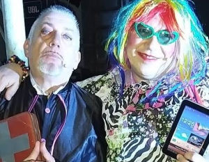 "Dopo tande tembe", La Lima &amp; La Raspa canzone post lockdown.