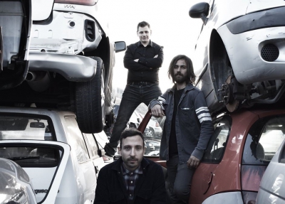 Aneurisma “Never Say”, band abruzzese in radio e sulle piattaforme digitali