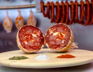 Vasto, 3 giorni di celebrazione della ventricina e dell'amicizia