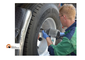 Azienda ricerca apprendista gommista/aiuto meccanico