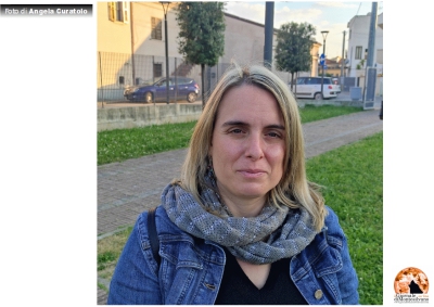 5G. "Io affetta da elettrosensibilità, vi racconto quello che devo sopportare". video