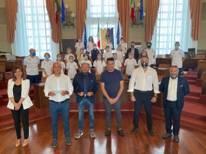 Pescara calcio femminile, 14 ottobre inizia il torneo