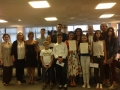 Montesilvano. Nuova Scuola comunale di musica, premiati i ragazzi eccellenti